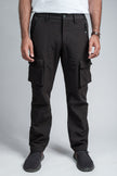 NEW: Men's Adventure Cargo Water Resistant Pants