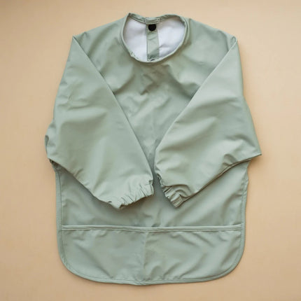 Long Sleeve Bib