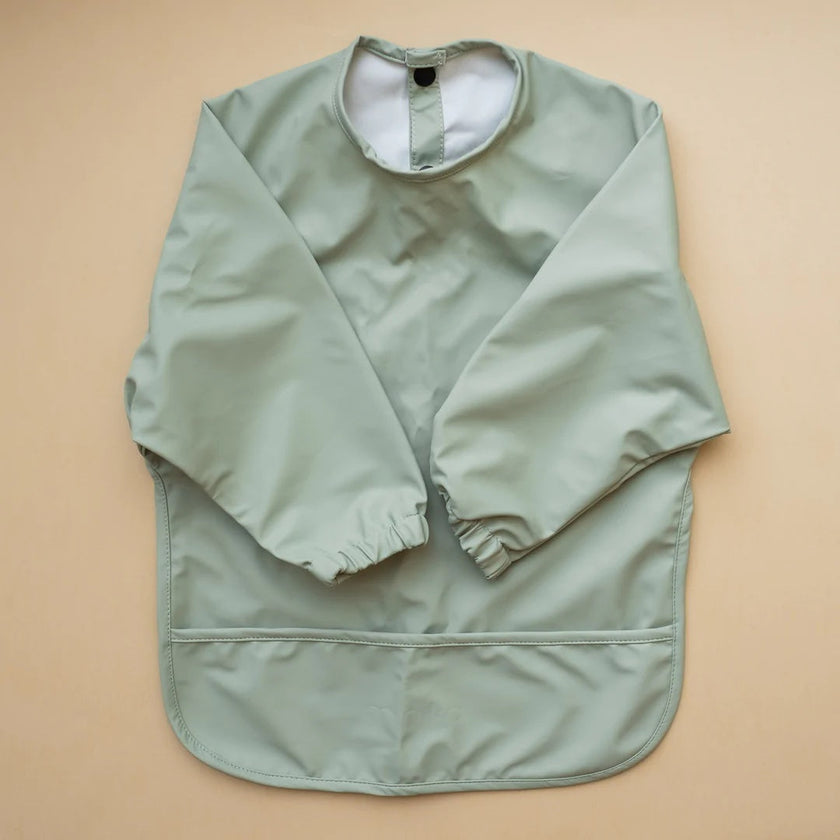 Long Sleeve Bib