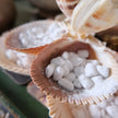 SEVEN SORROWS - ATHONITE INCENSE - FRANKINCENSE AND MYRRH