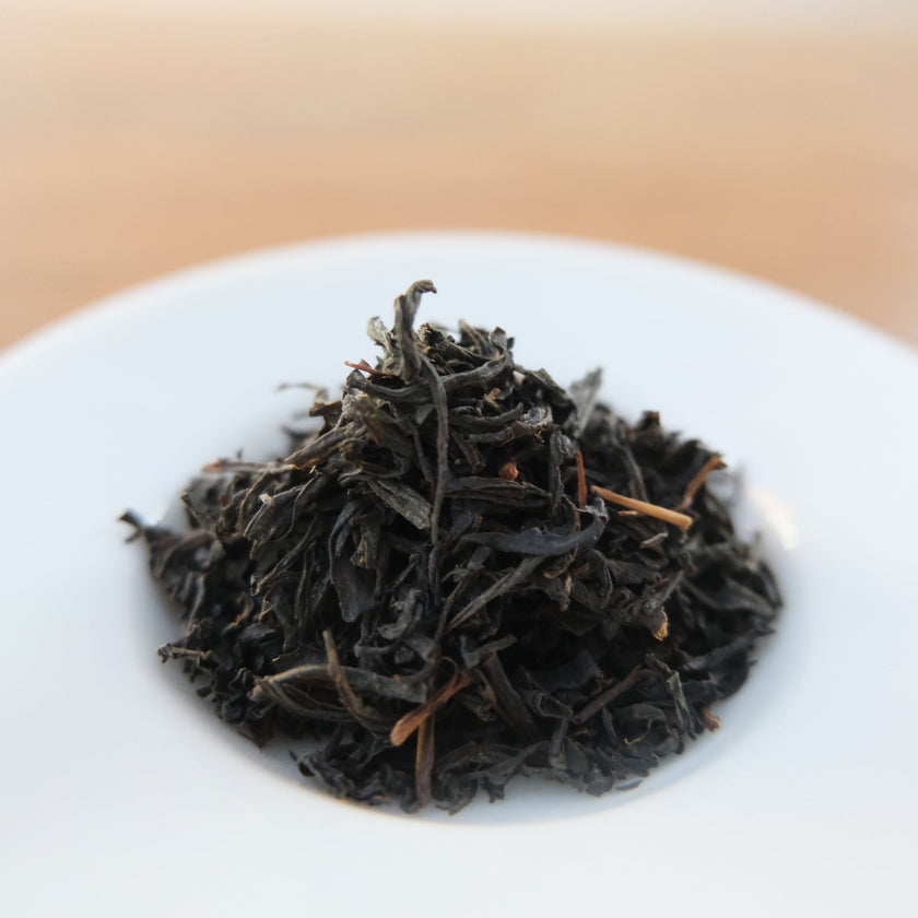 KOCHA BLACK TEA - ASCENSION