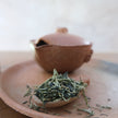 KUKICHA GREEN TEA - CONSECRATION