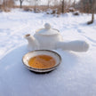 SNOW CHRYSANTHEMUM TEA