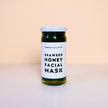 SEAWEED AND HONEY FACE MASK