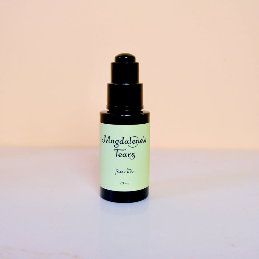 MAGDALENE'S TEARS - HUILE POUR LE VISAGE
