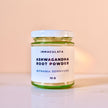 Poudre de racine d'Ashwagandha