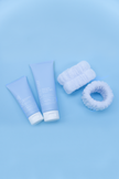 Drip-Free Cleansing Wristies