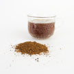 Poudre de champignon chaga