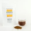 Poudre de champignon chaga