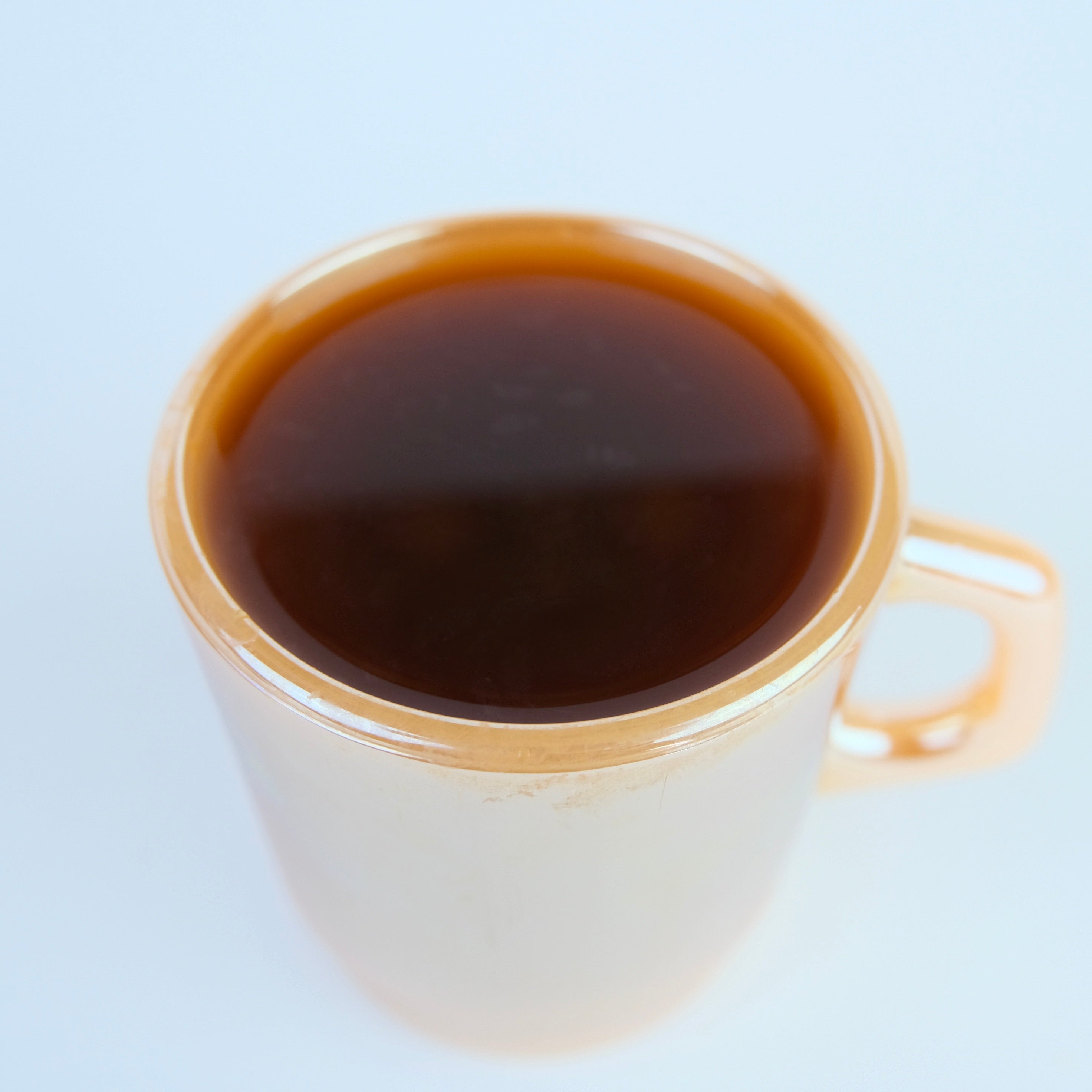 CAFÉ DE CHAGA