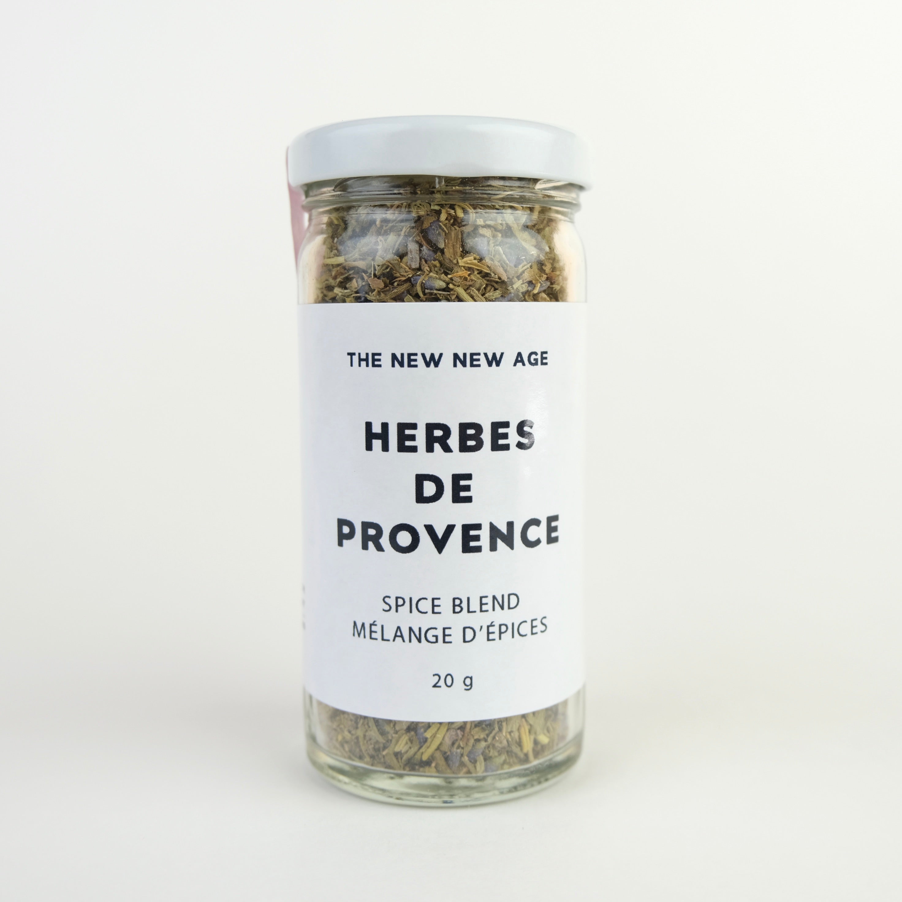 Mélange d'épices Herbes de Provence