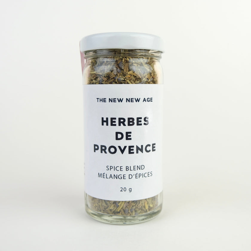 Mélange d'épices Herbes de Provence