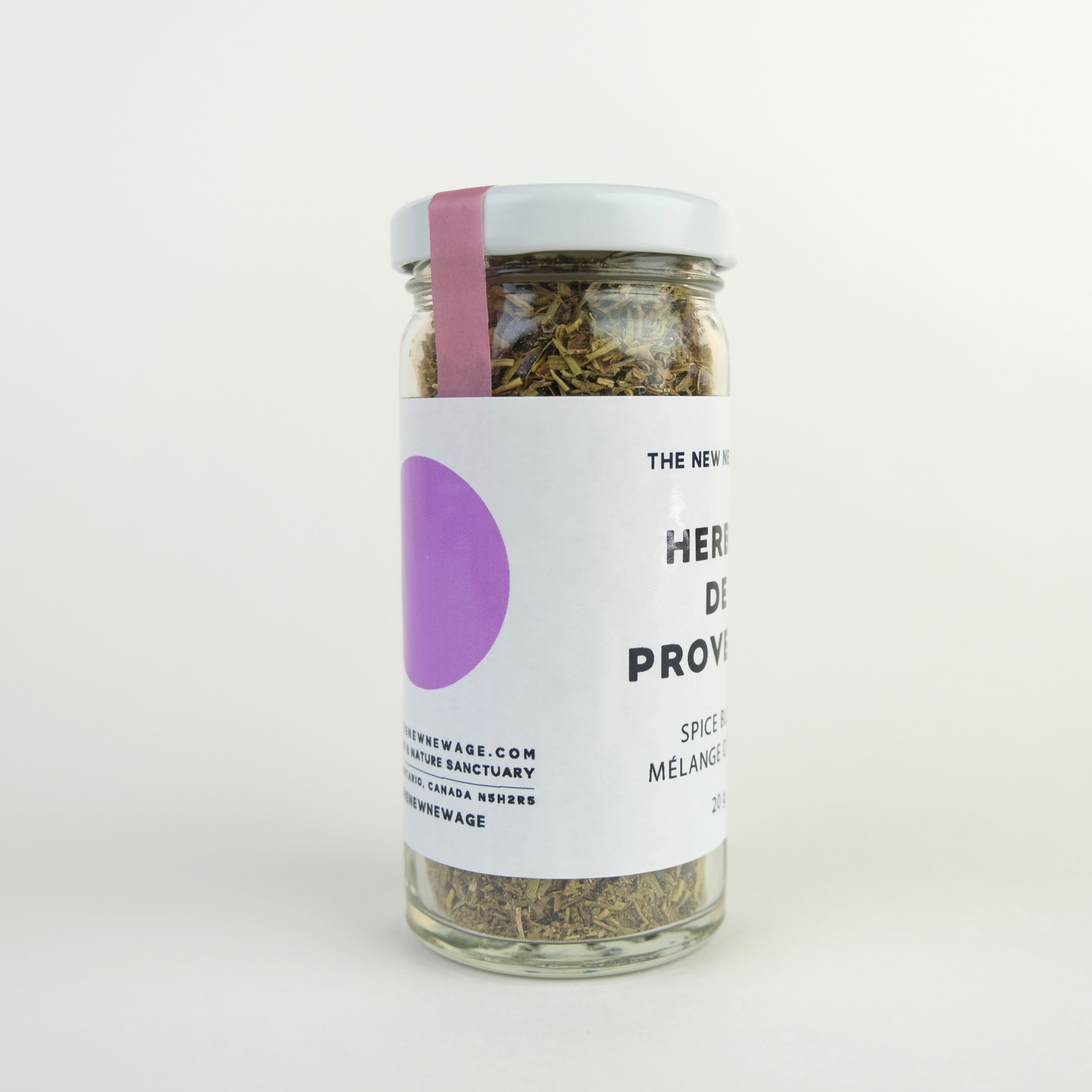 Mélange d'épices Herbes de Provence