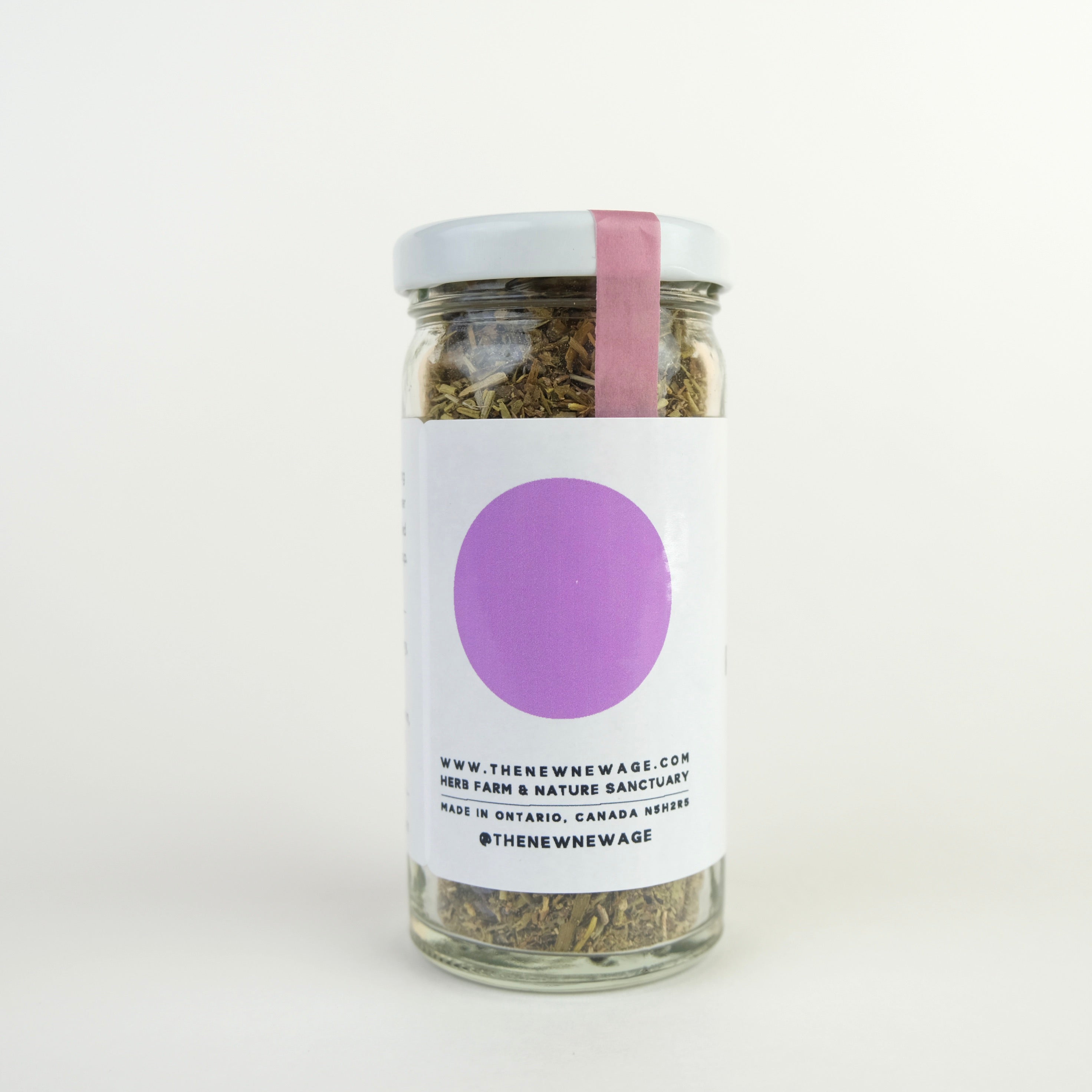 Mélange d'épices Herbes de Provence