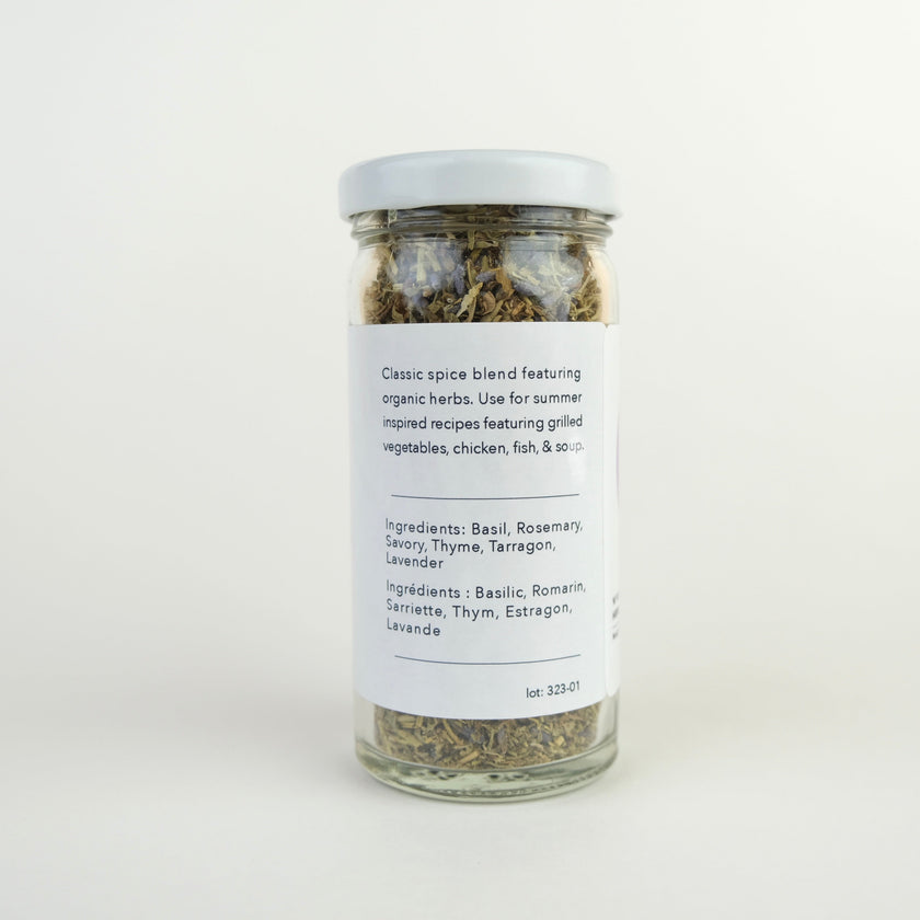 Mélange d'épices Herbes de Provence