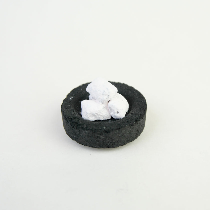 THREE KINGS INCENSE CHARCOAL