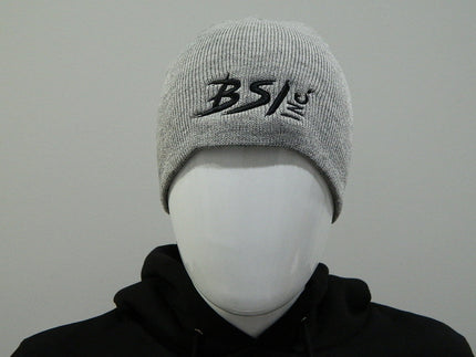 8 Inch Knit Beanie