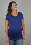 Ashley Maternity Tee Shirt