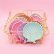 Shell Trinket Dish