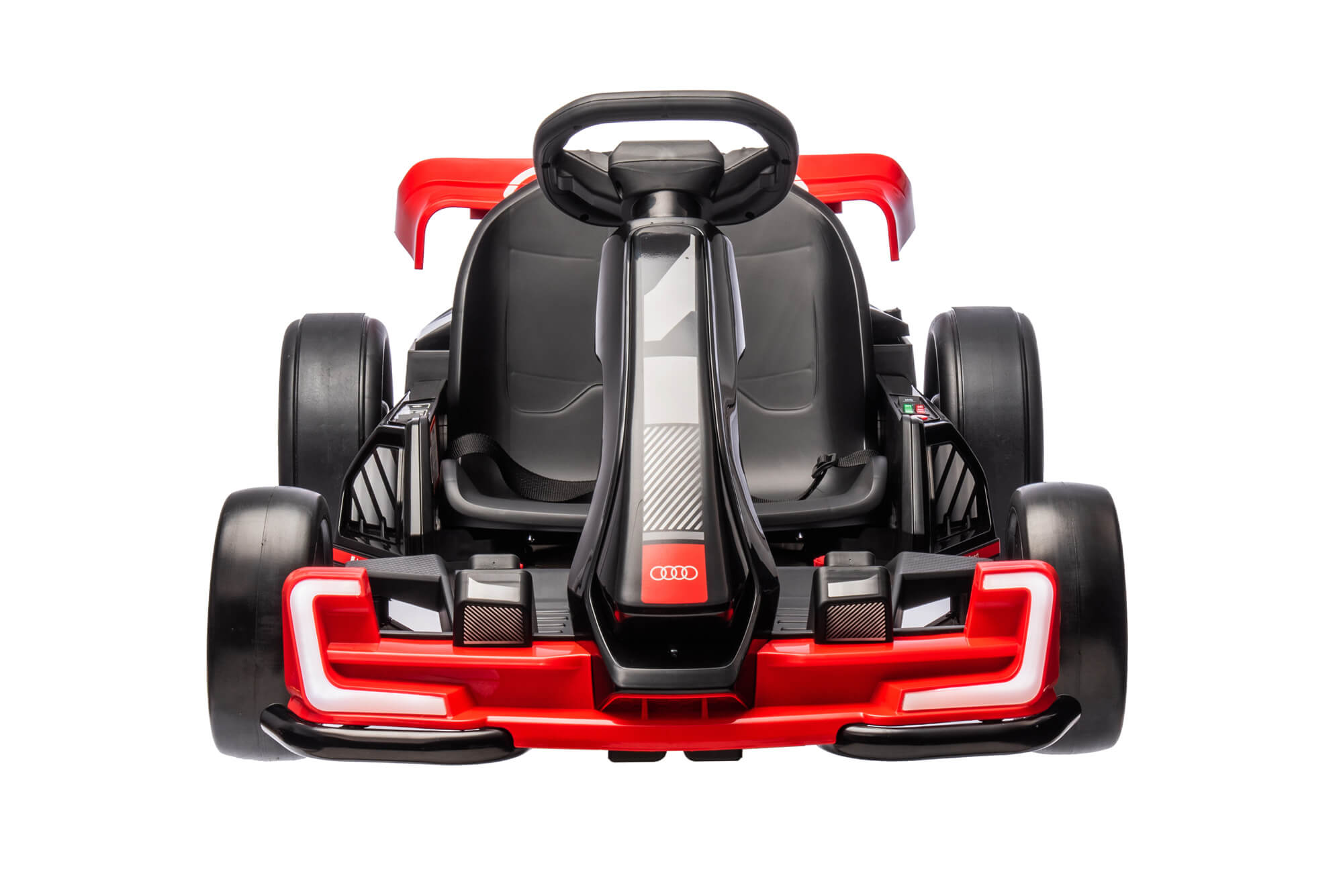 2026 24V Audi Drifter Go Kart for Age 6+