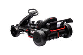 2026 24V Audi Drifter Go Kart for Age 6+