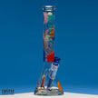 Space Case 16-Inch 9mm Beaker Bong