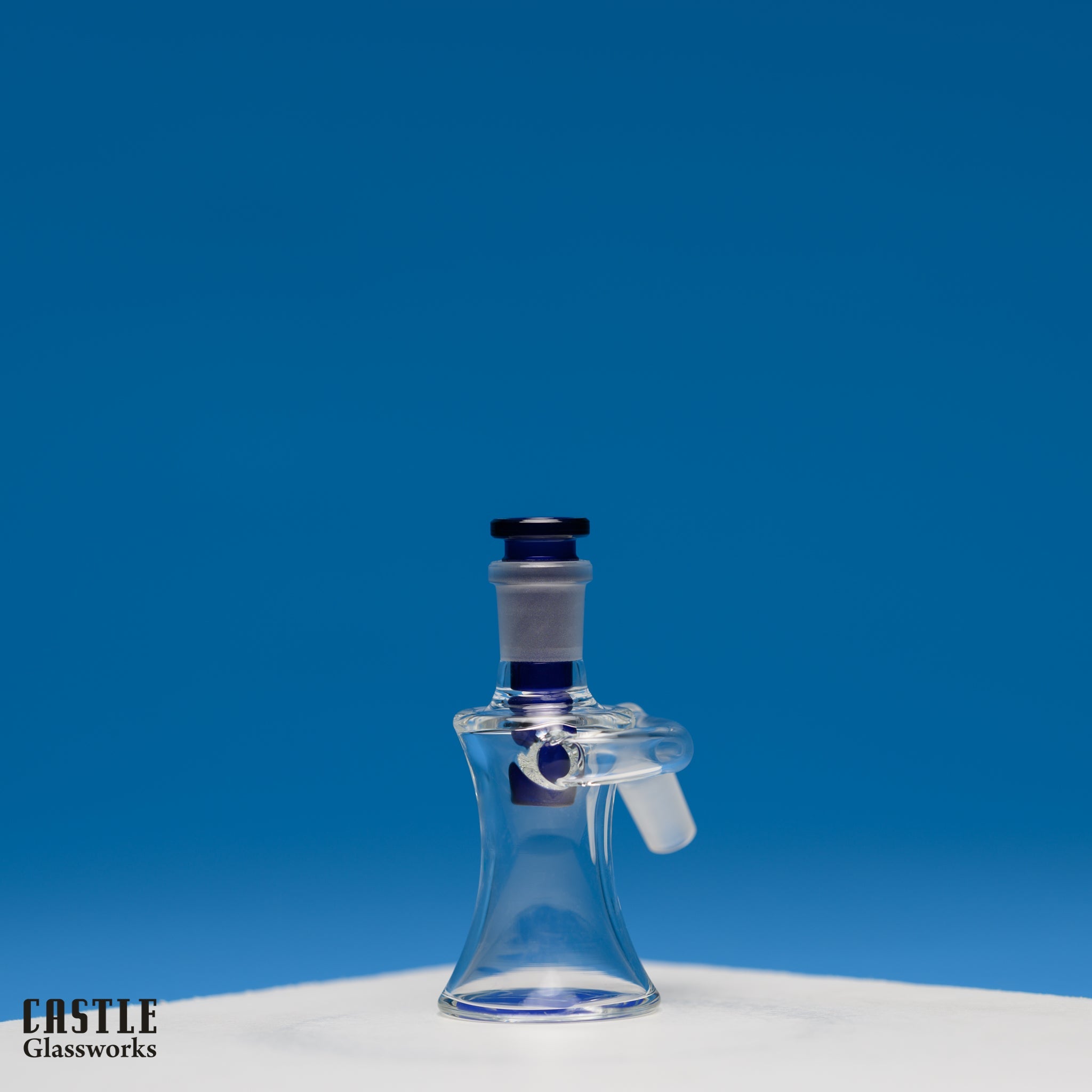 14mm Dry Ash Catcher