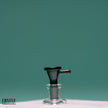 14mm Male Stick Tab Bong Bowl