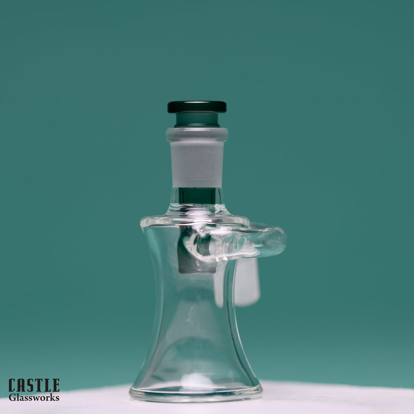 14mm Dry Ash Catcher