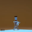 14mm Dry Ash Catcher