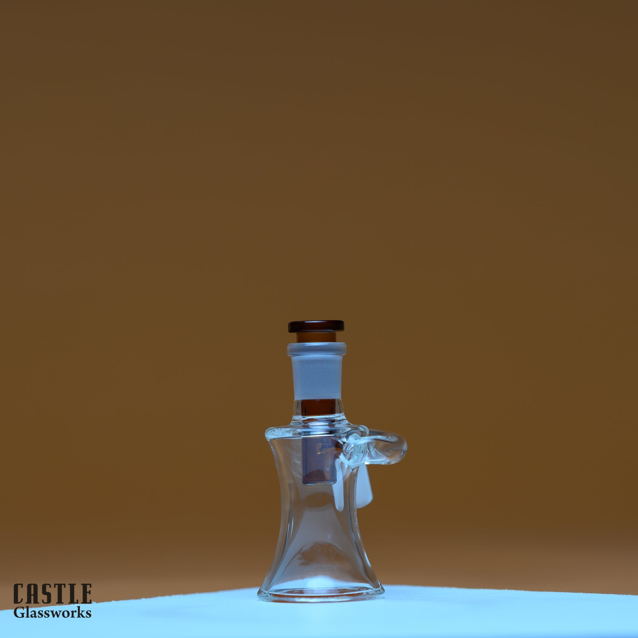 14mm Dry Ash Catcher