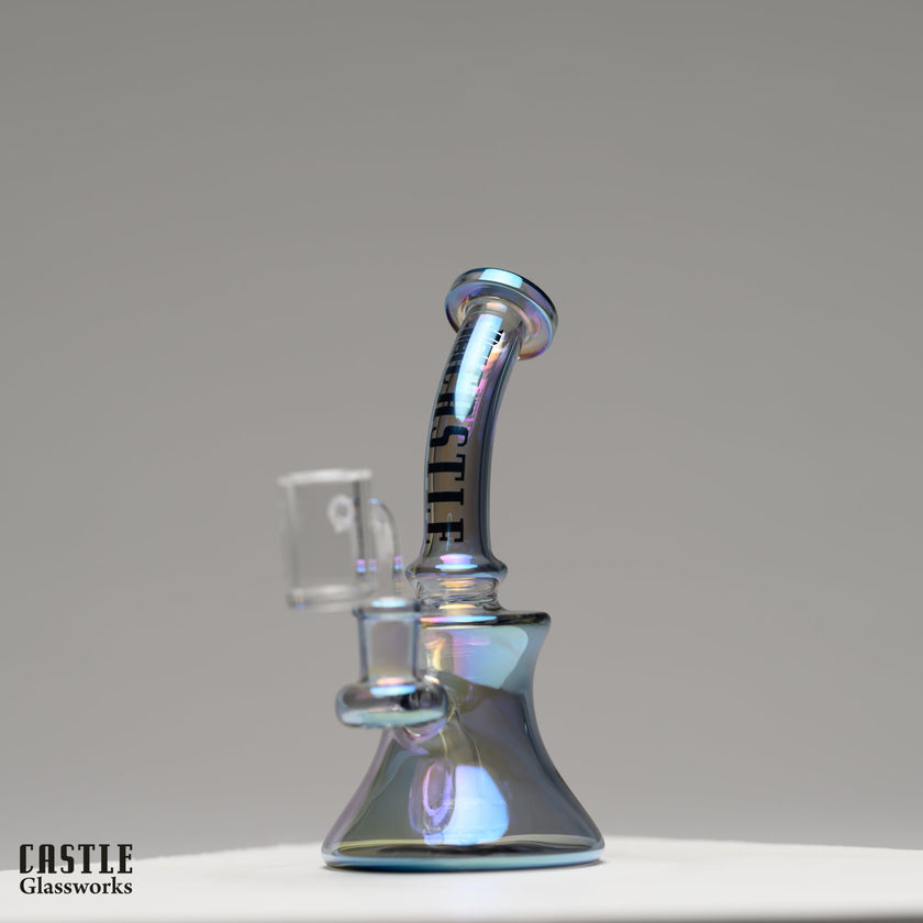 Mini Electroplated (7
