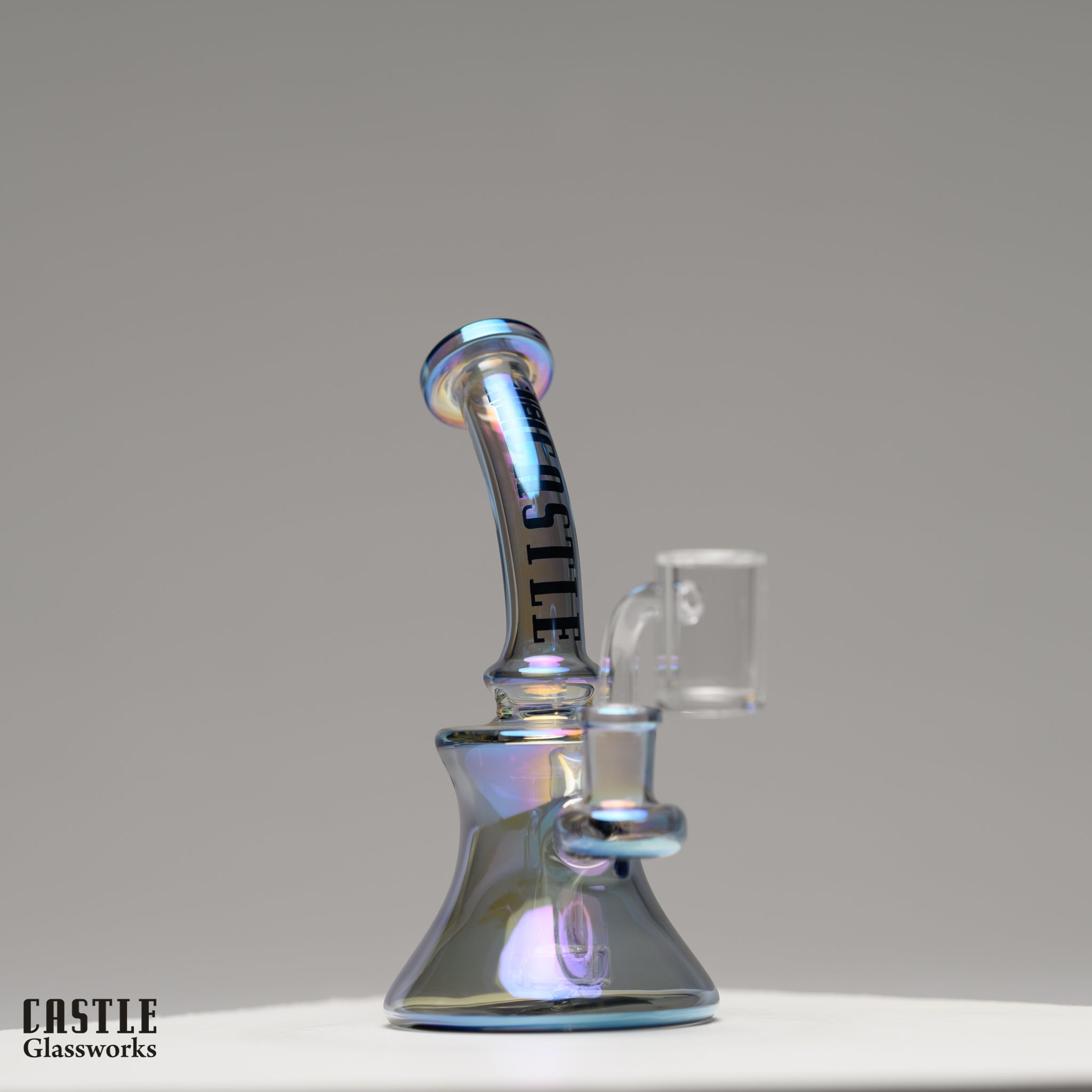 Mini Electroplated (7