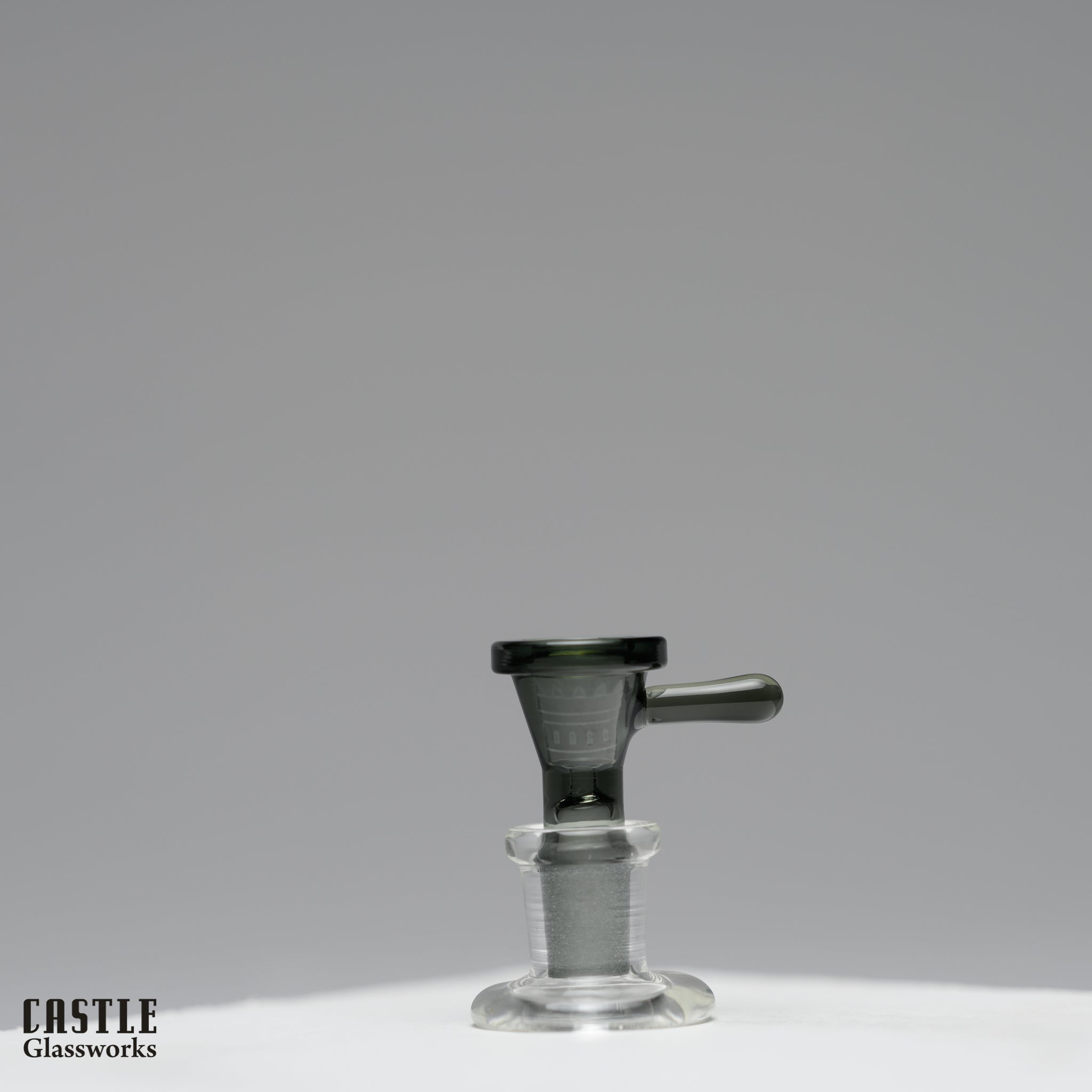 14mm Male Stick Tab Bong Bowl