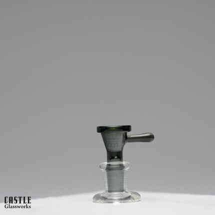 14mm Male Stick Tab Bong Bowl