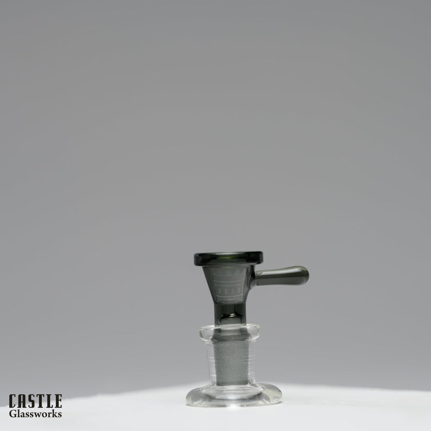 14mm Male Stick Tab Bong Bowl