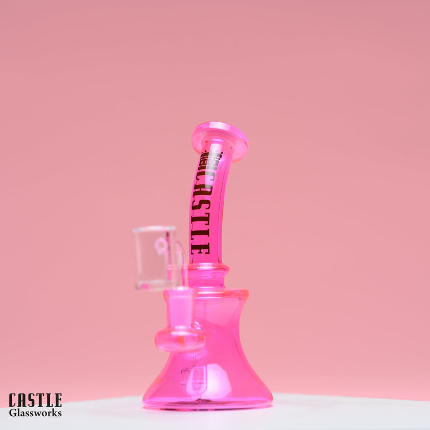 Mini Electroplated (7