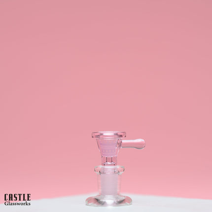14mm Male Stick Tab Bong Bowl
