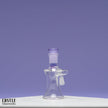 14mm Dry Ash Catcher