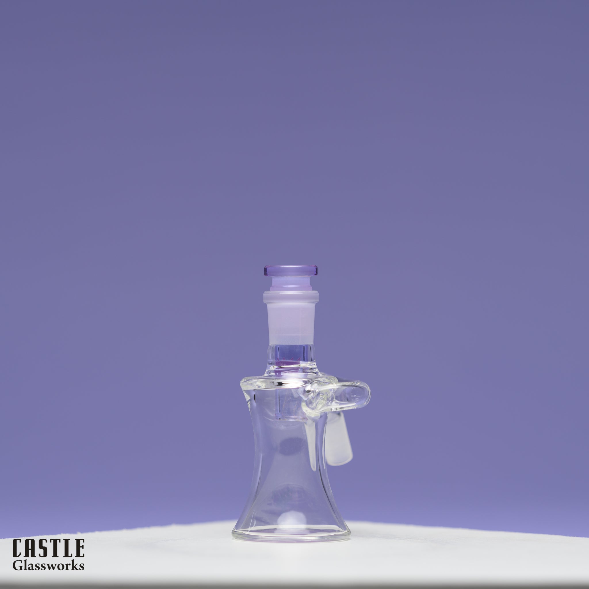 14mm Dry Ash Catcher