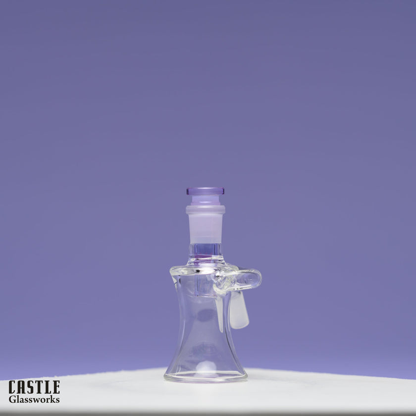 14mm Dry Ash Catcher