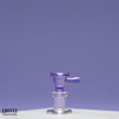 14mm Male Stick Tab Bong Bowl