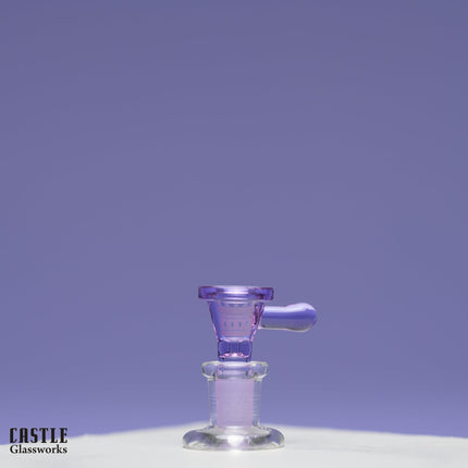 14mm Male Stick Tab Bong Bowl