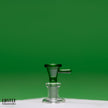 14mm Male Stick Tab Bong Bowl