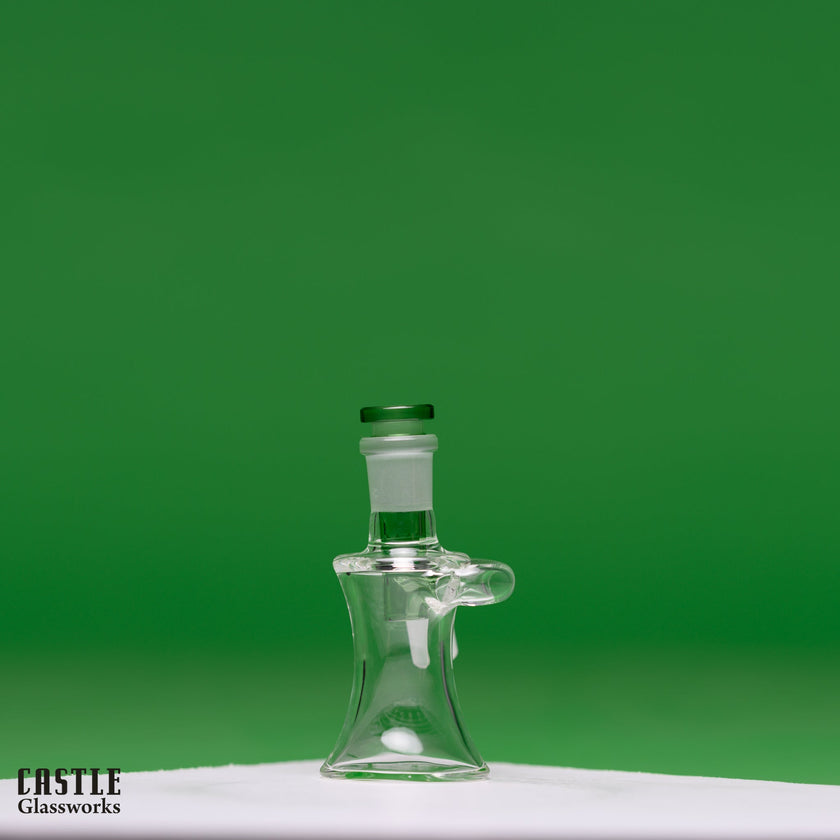 14mm Dry Ash Catcher