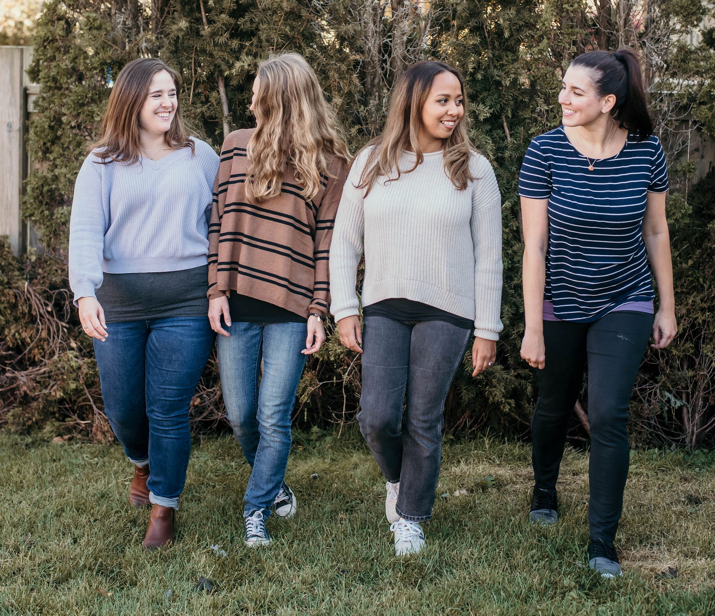 Plus Size Nursing Tanks