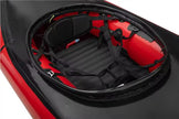 MRS Mini Shark Packraft