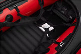 MRS Mini Shark Packraft