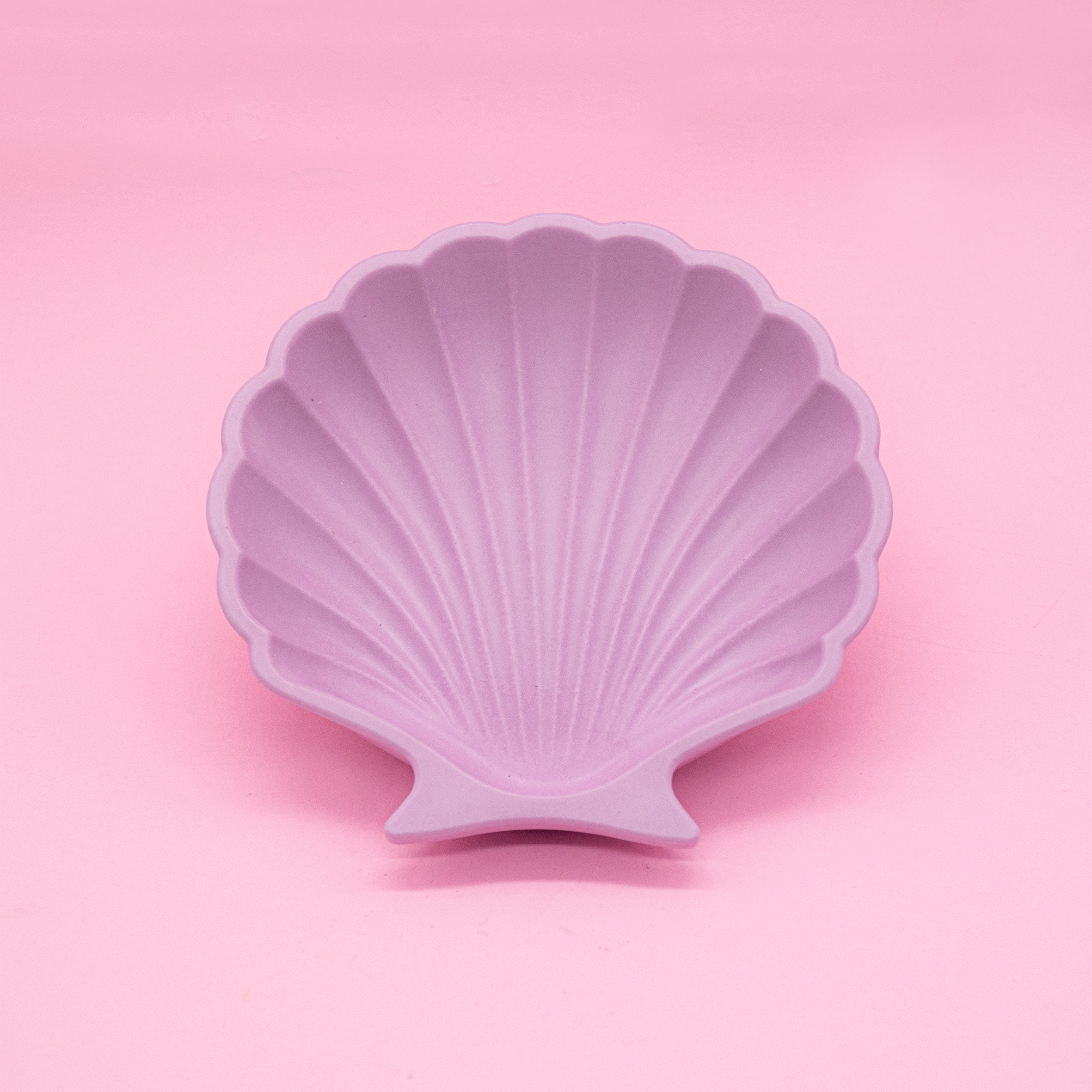 Shell Trinket Dish