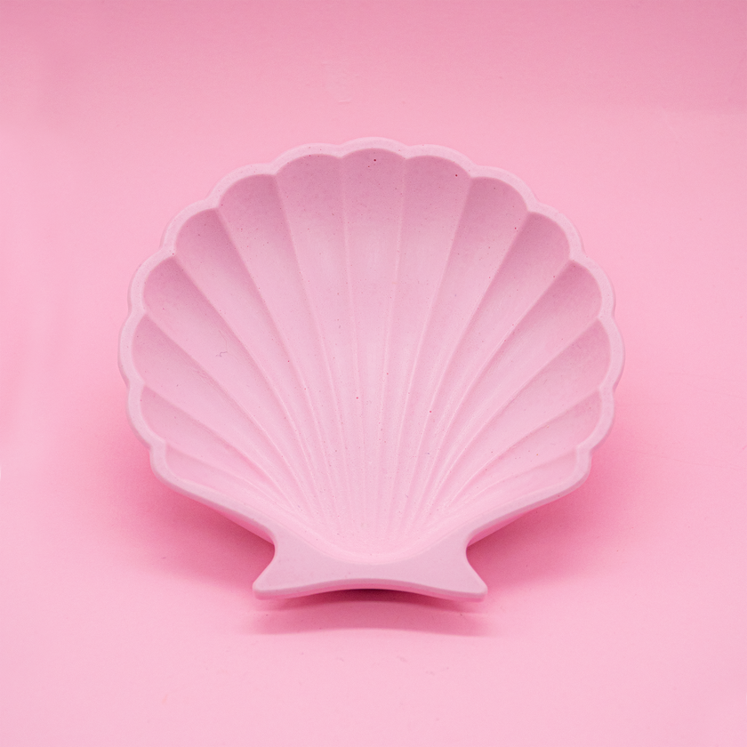 Shell Trinket Dish